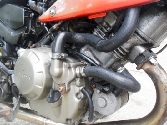 ขายโชนิคตัวเก่าสตาร์ทมือ