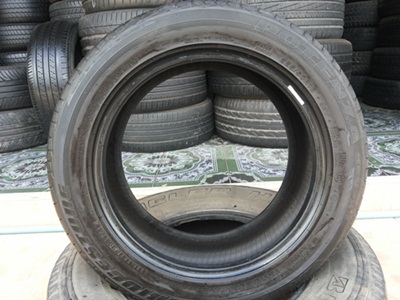 ขายยาง225/50/16 ปี 2708 BRIDGESTON POTENZA RE050A  JAPAN  1  ชุด