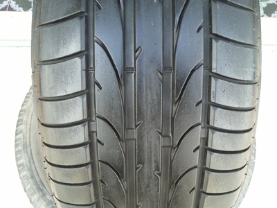 ขายยาง225/50/16 ปี 2708 BRIDGESTON POTENZA RE050A  JAPAN  1  ชุด