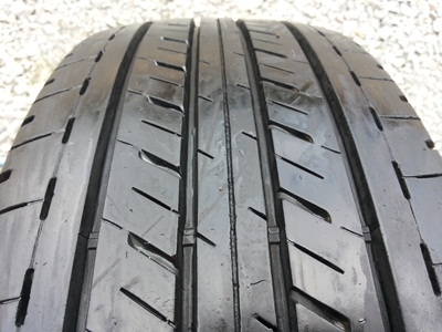 ขายยาง215/65/16 ปี 4211 BRIDGESTON  DURAVIS 611   1ชุด