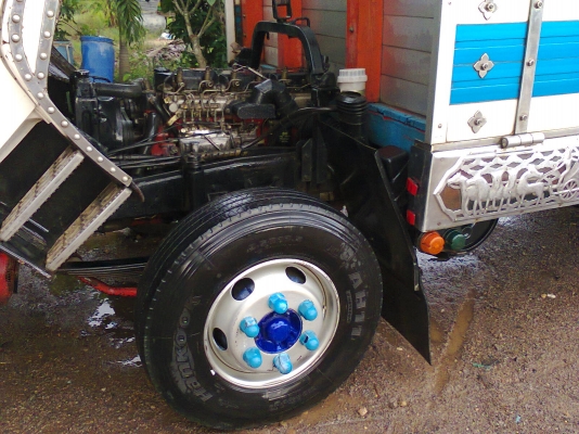 ขายkm310รถสวยพร้อมใช้งาน