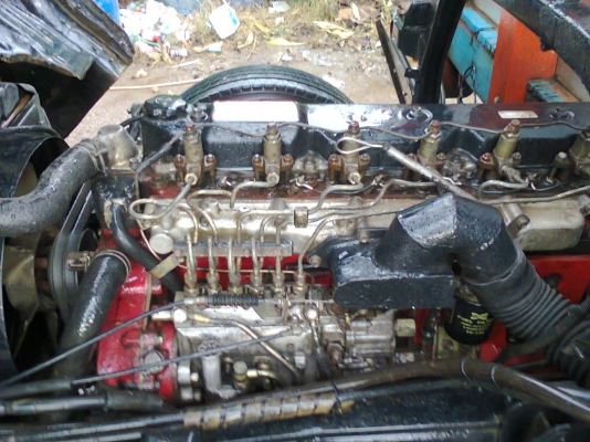 ขายkm310รถสวยพร้อมใช้งาน