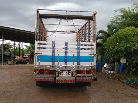 ขายkm310รถสวยพร้อมใช้งาน