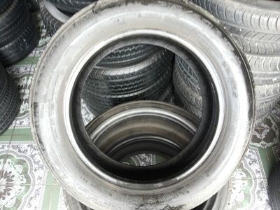 ขายยาง215/60/17 ปี 0711 MICHERLIN PRIMACY  1  ชุด