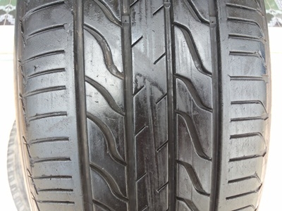 ขายยาง215/60/17 ปี 0711 MICHERLIN PRIMACY  1  ชุด