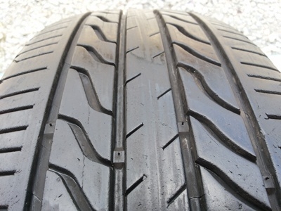 ขายยาง215/60/17 ปี 0711 MICHERLIN PRIMACY  1  ชุด