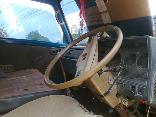 ขายด่วน..รถหกล้อดั้ม TOYOTA รุ่นไอ้หนุ่มทางหลวง รถสวยพร้อมใช้ มีทะบียนครบ.