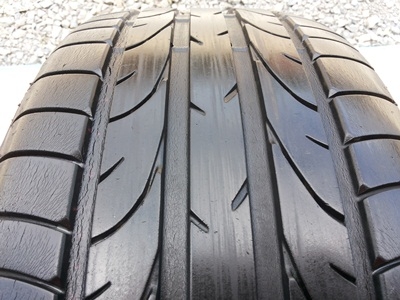 ขายยาง225/50/17 ปี 1708 BIRDGSTON POTENZA RE050A  JApan   1  ชุด