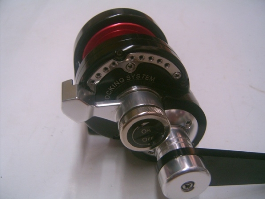 ขายรอกตกปลาG-MAX PE2-60