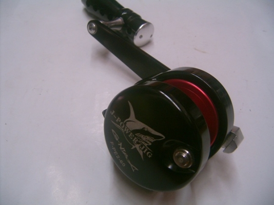 ขายรอกตกปลาG-MAX PE2-60