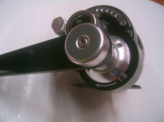 ขายรอกตกปลาG-MAX PE2-60