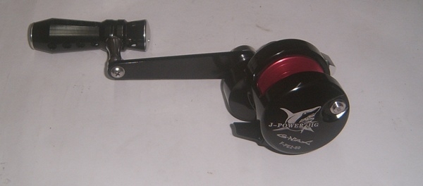 ขายรอกตกปลาG-MAX PE2-60