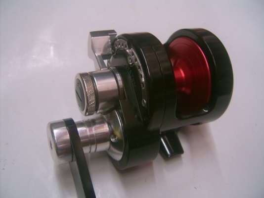 ขายรอกตกปลาG-MAX PE2-60