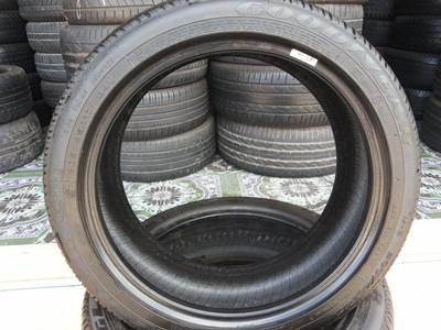 ขายยาง205/45/17 ปี 3610 GOODYEAR EAGLE RS-A   Germany    1  คู่