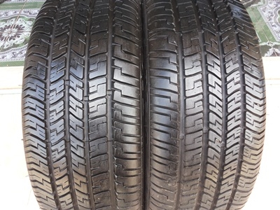 ขายยาง205/45/17 ปี 3610 GOODYEAR EAGLE RS-A   Germany    1  คู่