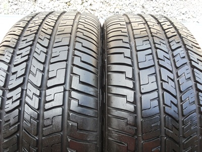 ขายยาง205/45/17 ปี 3610 GOODYEAR EAGLE RS-A   Germany    1  คู่