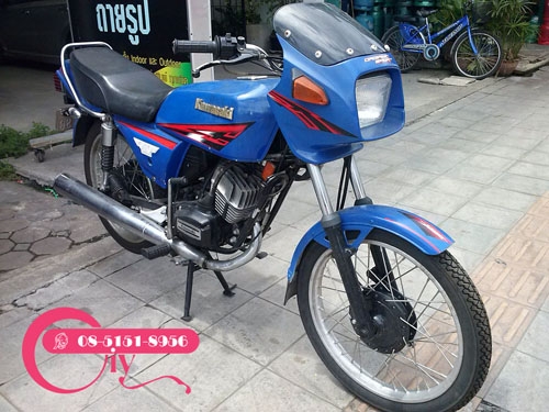 ขาย GTO มีเล่มทะเบียนไม่มีชุดโอน รถบ้านเดิมๆ ภาษีขาดเกิน 3 ปี ขาย 7,500 บาทเท่านั้น