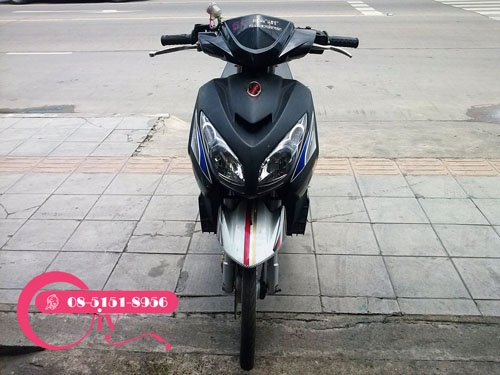 ขาย NOUVO MX ปี 49 เครื่องดีแน่นๆ ขายตามสภาพ ภาษีขาดปีเดียว เอกสารชุดโอนครบ ขาย NOUVO MX ปี 49 เครื่องดีแน่นๆ ขายตามสภาพ ภาษีขาดปีเดียว เอกสารชุดโอนครบ