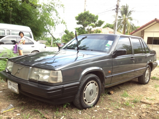 ขายรถVolvo 940
