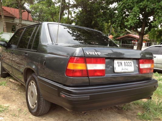 ขายรถVolvo 940