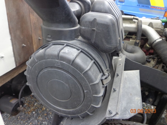 HINO MEGA FC4J รถห้าง เครื่อง 150 แรงม้า JO5C TURBO INTER COOLER พวงมาลัยพาวเวอร์ เบรกทิฟฟี่ แอร์ วิ