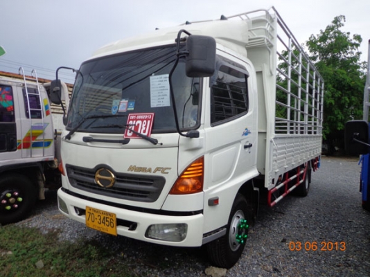 HINO MEGA FC4J รถห้าง เครื่อง 150 แรงม้า JO5C TURBO INTER COOLER พวงมาลัยพาวเวอร์ เบรกทิฟฟี่ แอร์ วิ HINO MEGA FC4J รถห้าง เครื่อง 150 แรงม้า JO5C TURBO INTER COOLER พวงมาลัยพาวเวอร์ เบรกทิฟฟี่ แอร์ วิ
