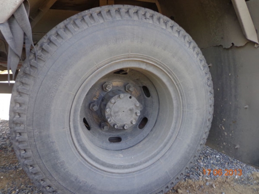 ISUZU ROCKY FRR รถประกอบ เครื่อง 175 แรงม้า 6BG1 พวงมาลัยพาวเวอร์ เบรกทิฟฟี่ แอร์ครบ กระบะคาร์โก้ คอ