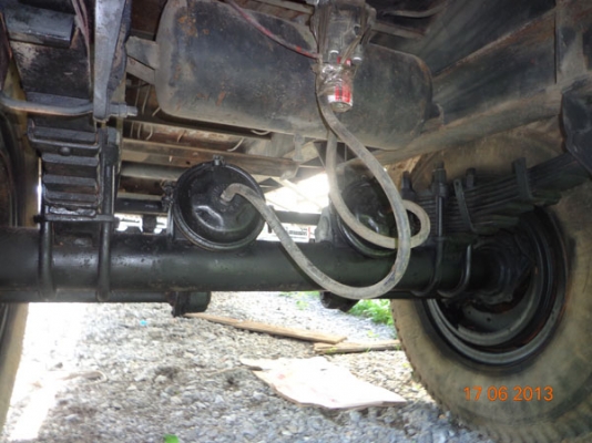 ISUZU ROCKY FRR รถประกอบ เครื่อง 175 แรงม้า 6BG1 พวงมาลัยพาวเวอร์ เบรกทิฟฟี่ กระบะเทลเลอร์ บรรทุกรถเ