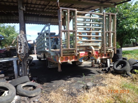 ISUZU ROCKY FRR รถประกอบ เครื่อง 175 แรงม้า 6BG1 พวงมาลัยพาวเวอร์ เบรกทิฟฟี่ กระบะเทลเลอร์ บรรทุกรถเ ISUZU ROCKY FRR รถประกอบ เครื่อง 175 แรงม้า 6BG1 พวงมาลัยพาวเวอร์ เบรกทิฟฟี่ กระบะเทลเลอร์ บรรทุกรถเ