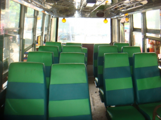 รถมินิบัส...ขายด่วน