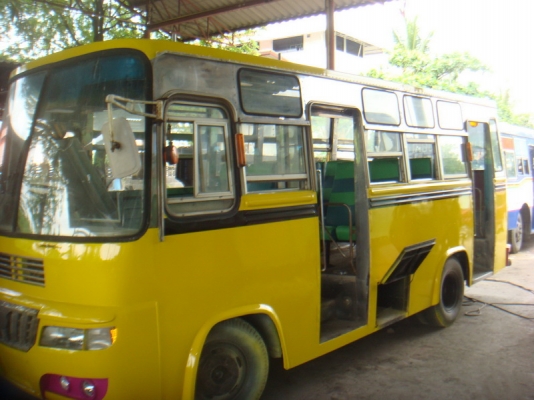 รถมินิบัส...ขายด่วน