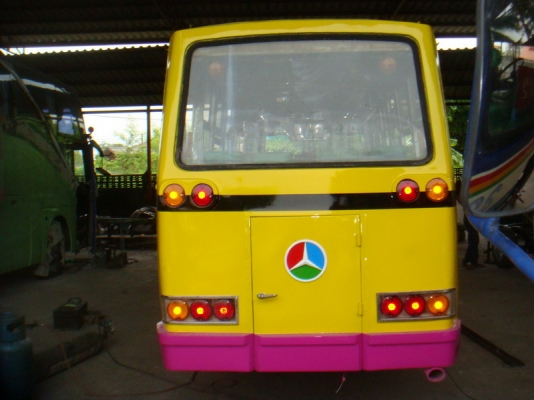 รถมินิบัส...ขายด่วน