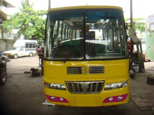 รถมินิบัส...ขายด่วน