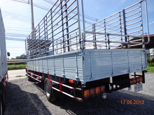 ISUZU ROCKY FTR 32NR รถห้าง เครื่อง 195 แรงม้า 6HE1 พวงมาลัยพาวเวอร์ เบรกทิฟฟี่ แอร์ครบ กระบะคาร์โก้ ISUZU ROCKY FTR 32NR รถห้าง เครื่อง 195 แรงม้า 6HE1 พวงมาลัยพาวเวอร์ เบรกทิฟฟี่ แอร์ครบ กระบะคาร์โก้