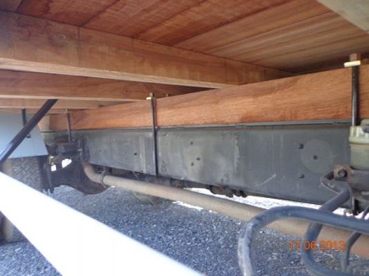 ISUZU ROCKY FTR 32NR รถห้าง เครื่อง 195 แรงม้า 6HE1 พวงมาลัยพาวเวอร์ เบรกทิฟฟี่ แอร์ครบ กระบะคาร์โก้