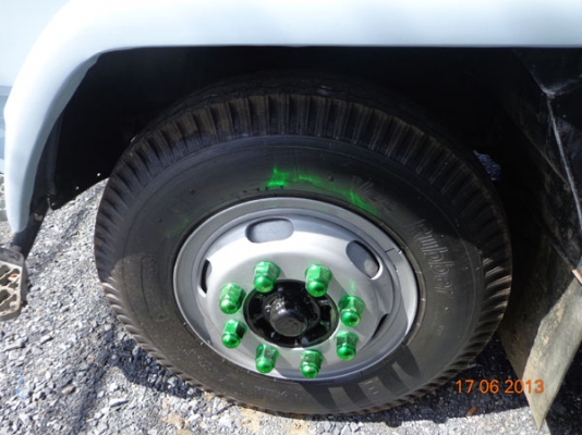 ISUZU ROCKY FTR 32NR รถห้าง เครื่อง 195 แรงม้า 6HE1 พวงมาลัยพาวเวอร์ เบรกทิฟฟี่ แอร์ครบ กระบะคาร์โก้