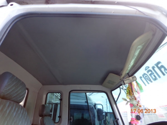 ISUZU ROCKY FRR รถประกอบ เครื่อง 175 แรงม้า 6BG1 พวงมาลัยพาวเวอร์ เบรกทิฟฟี่ กระบะคาร์โก้ คอกสูง ยาว