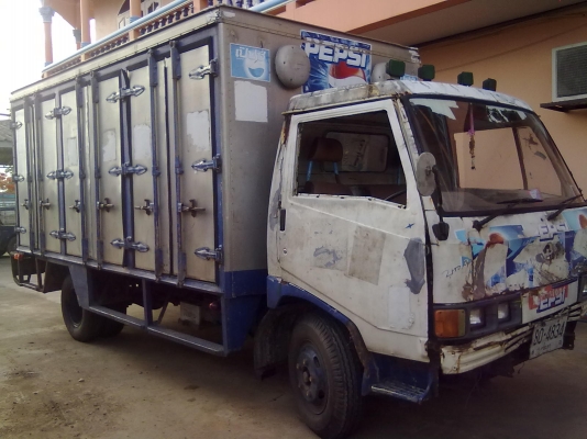 ขายเฉพาะตู้แห้งเดิมๆใช้งานได้เลย