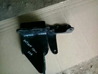 รับสั่งทำ ขายึดคอมแอร์ ใส่ดัทสัน เครื่อง J13 J15 ใส่คอม 507-508 ครับ รับสั่งทำ ขายึดคอมแอร์ ใส่ดัทสัน เครื่อง J13 J15 ใส่คอม 507-508 ครับ