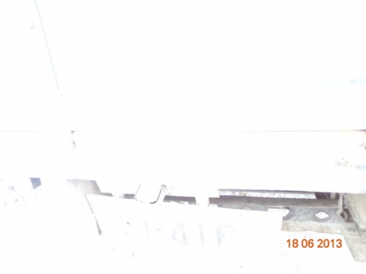 ISUZU NRP 59L รถประกอบ เครื่อง 115 แรงม้า 4BD1 กระบะคาร์โก้ คอกสูง เกียร์สั้น ยาว4.30 ม. สภาพเดิมๆ ข