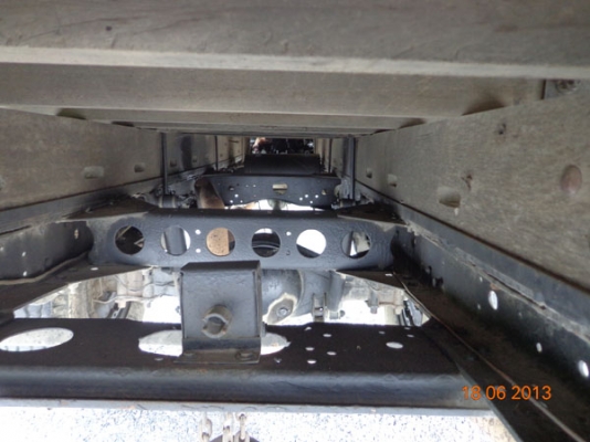 ISUZU NRP 59L รถประกอบ เครื่อง 115 แรงม้า 4BD1 กระบะคาร์โก้ คอกสูง เกียร์สั้น ยาว4.30 ม. สภาพเดิมๆ ข