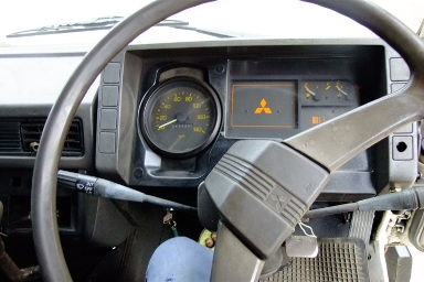 ขายมิดซู เฉินหลง 6D14-3 รถห้างไทยแท้ เอกสานพร้อม เครนเก่าญี่ปุ่น ปรับสภาบแล้ว