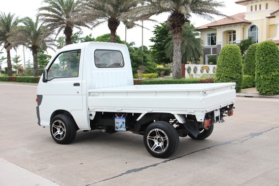 hijet s110p 4x4 hi-Low ดั๊ม ทำสีใหม่ พ่นกันสนิม พร้อมใช้งานครับ ทำใหม่หมดทั้งคัน hijet s110p 4x4 hi-Low ดั๊ม ทำสีใหม่ พ่นกันสนิม พร้อมใช้งานครับ ทำใหม่หมดทั้งคัน