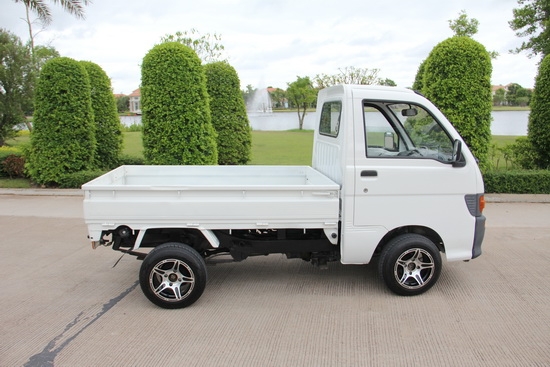 hijet s110p 4x4 hi-Low ดั๊ม ทำสีใหม่ พ่นกันสนิม พร้อมใช้งานครับ ทำใหม่หมดทั้งคัน hijet s110p 4x4 hi-Low ดั๊ม ทำสีใหม่ พ่นกันสนิม พร้อมใช้งานครับ ทำใหม่หมดทั้งคัน