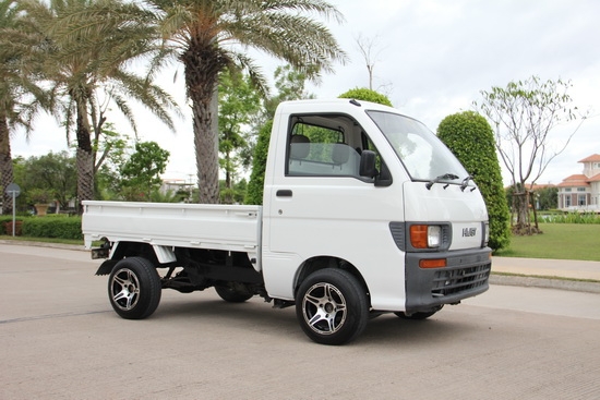 hijet s110p 4x4 hi-Low ดั๊ม ทำสีใหม่ พ่นกันสนิม พร้อมใช้งานครับ ทำใหม่หมดทั้งคัน hijet s110p 4x4 hi-Low ดั๊ม ทำสีใหม่ พ่นกันสนิม พร้อมใช้งานครับ ทำใหม่หมดทั้งคัน