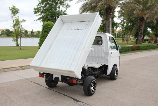 hijet s110p 4x4 hi-Low ดั๊ม ทำสีใหม่ พ่นกันสนิม พร้อมใช้งานครับ ทำใหม่หมดทั้งคัน hijet s110p 4x4 hi-Low ดั๊ม ทำสีใหม่ พ่นกันสนิม พร้อมใช้งานครับ ทำใหม่หมดทั้งคัน