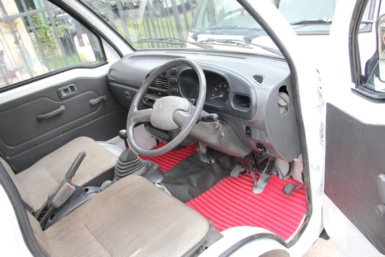 hijet s110p 4x4 hi-Low ดั๊ม ทำสีใหม่ พ่นกันสนิม พร้อมใช้งานครับ ทำใหม่หมดทั้งคัน hijet s110p 4x4 hi-Low ดั๊ม ทำสีใหม่ พ่นกันสนิม พร้อมใช้งานครับ ทำใหม่หมดทั้งคัน