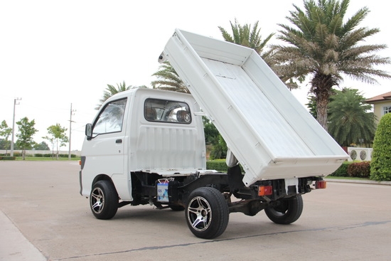 hijet s110p 4x4 hi-Low ดั๊ม ทำสีใหม่ พ่นกันสนิม พร้อมใช้งานครับ ทำใหม่หมดทั้งคัน hijet s110p 4x4 hi-Low ดั๊ม ทำสีใหม่ พ่นกันสนิม พร้อมใช้งานครับ ทำใหม่หมดทั้งคัน