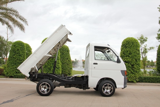 hijet s110p 4x4 hi-Low ดั๊ม ทำสีใหม่ พ่นกันสนิม พร้อมใช้งานครับ ทำใหม่หมดทั้งคัน hijet s110p 4x4 hi-Low ดั๊ม ทำสีใหม่ พ่นกันสนิม พร้อมใช้งานครับ ทำใหม่หมดทั้งคัน