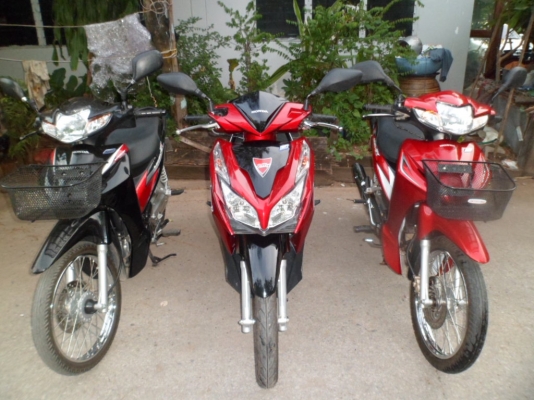 ขายหลายคัน